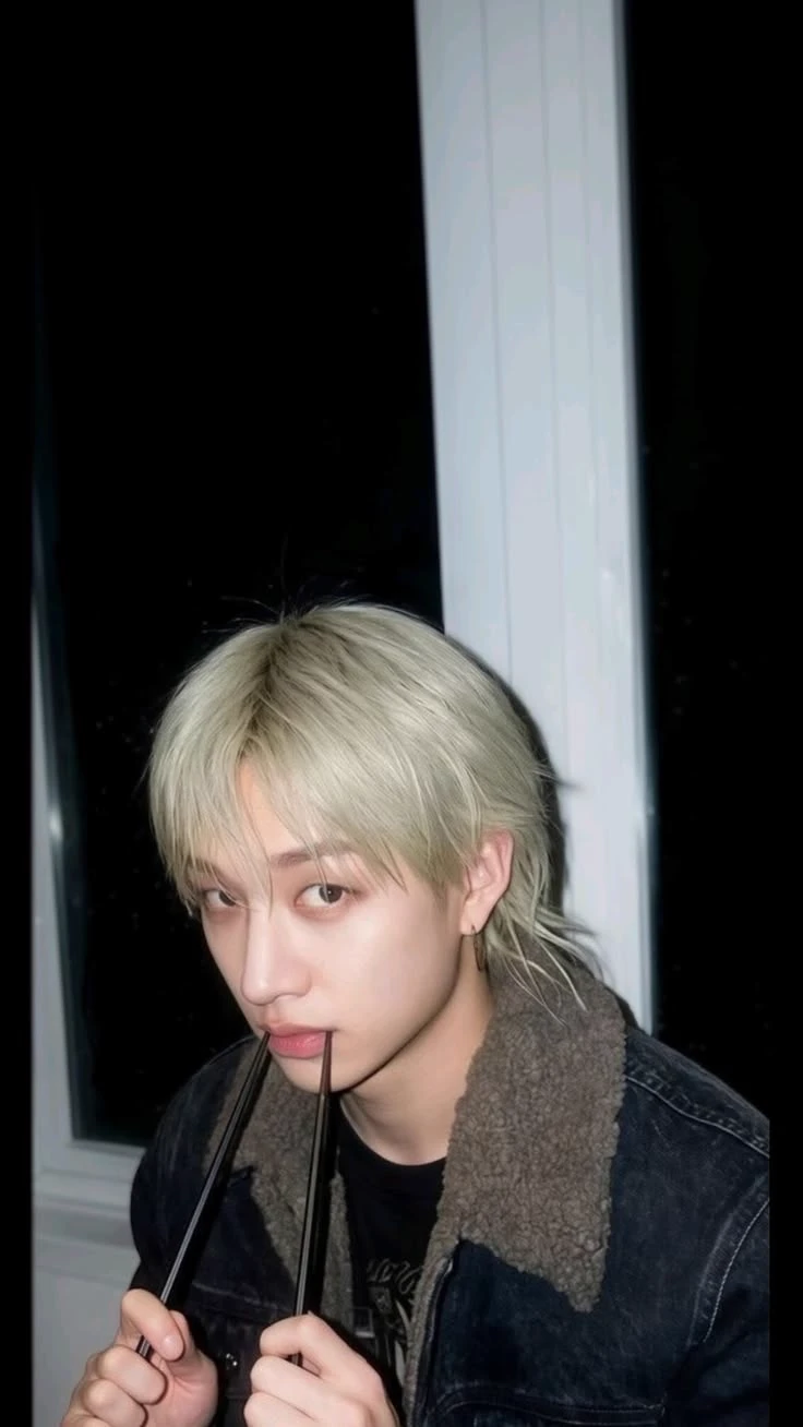 Bang Chan thumbnail