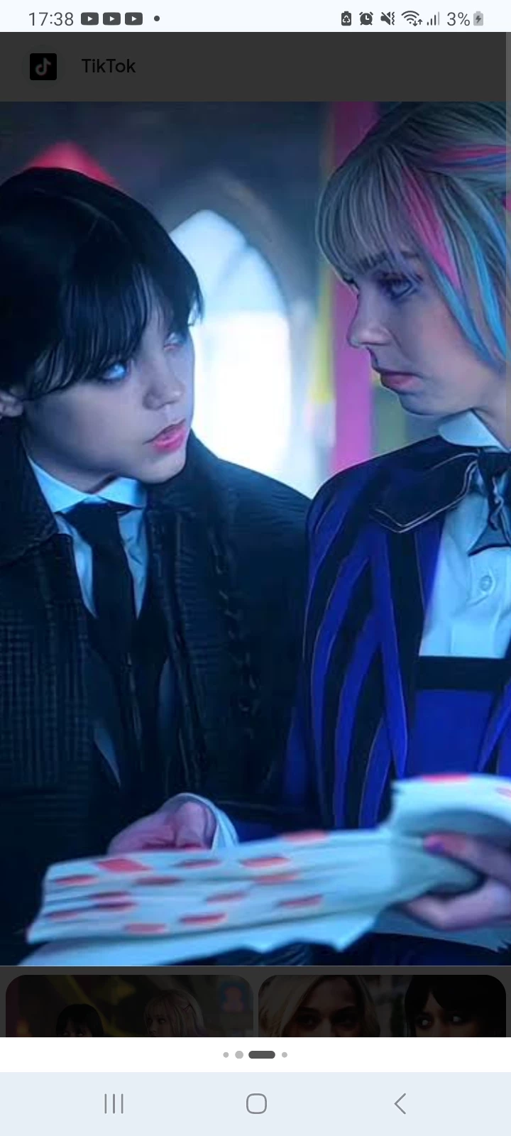 wednesday e enid  thumbnail