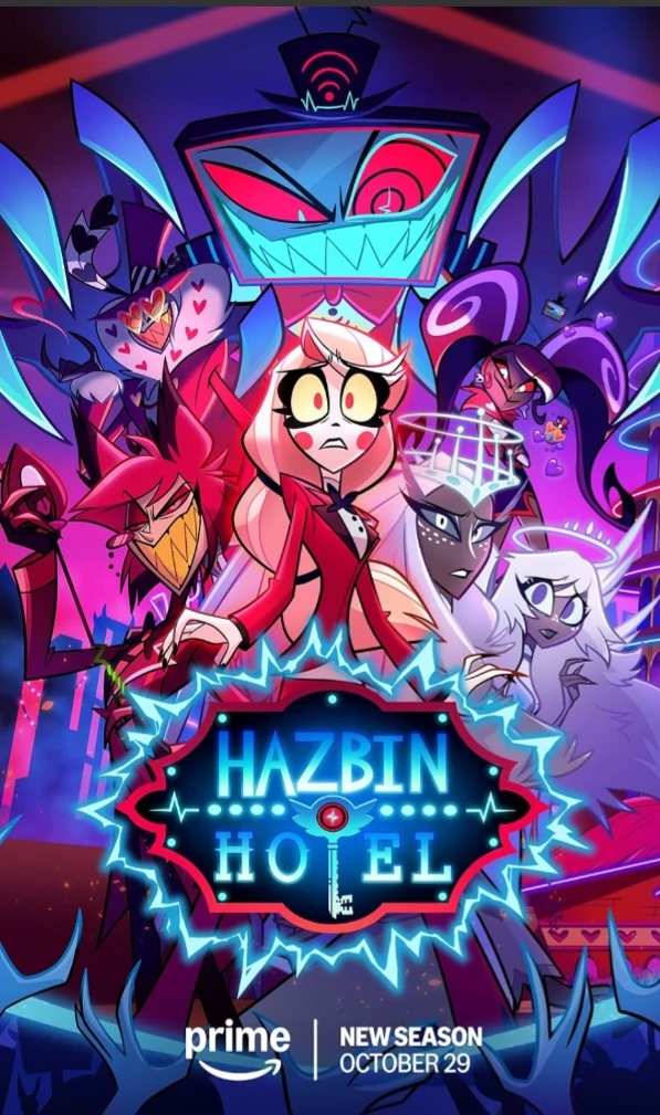 Hazbin Hotel RPG thumbnail
