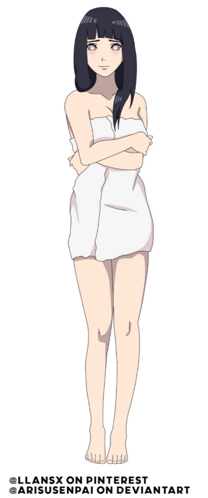 Hinata Hyuga thumbnail