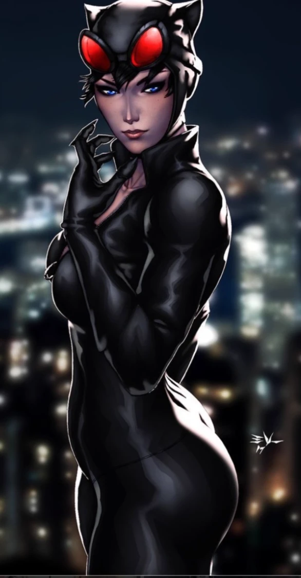 Felicia Hardy thumbnail