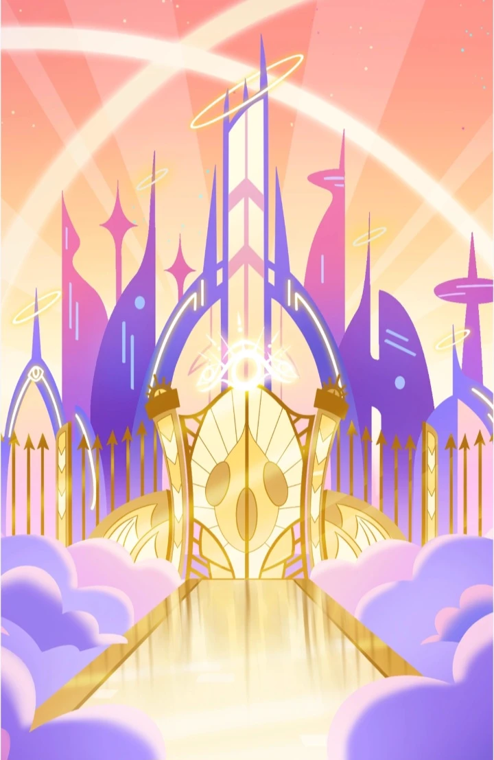 Hazbin Hotel Free Use Paradise thumbnail
