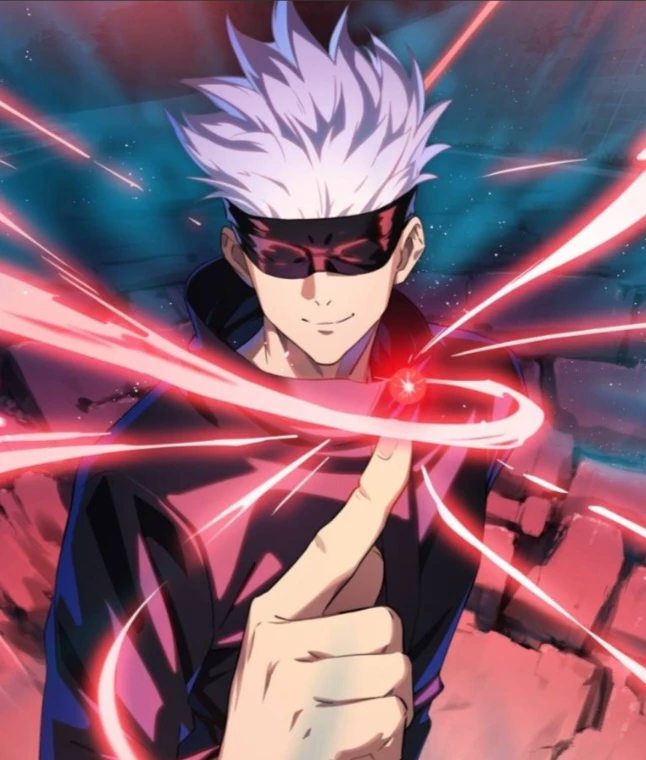 Jujutsu Kaisen thumbnail