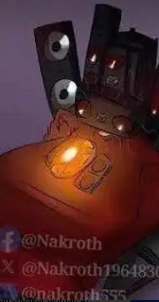 Titan Speakerwoman thumbnail