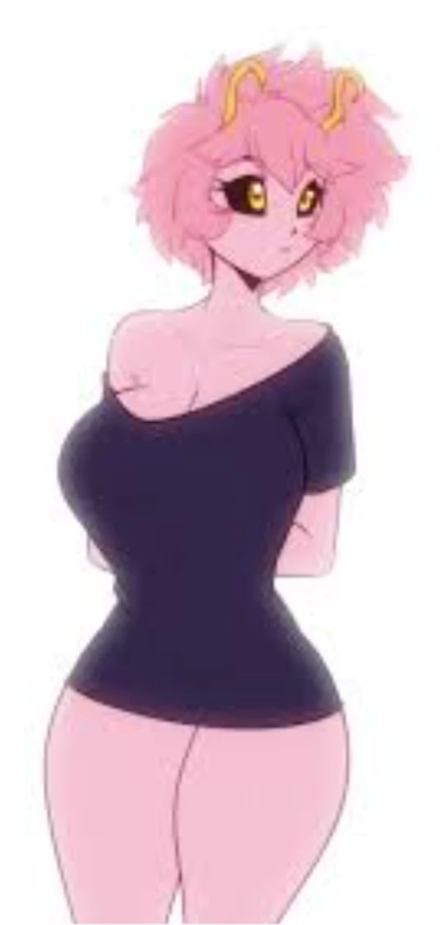 Mina Ashido thumbnail
