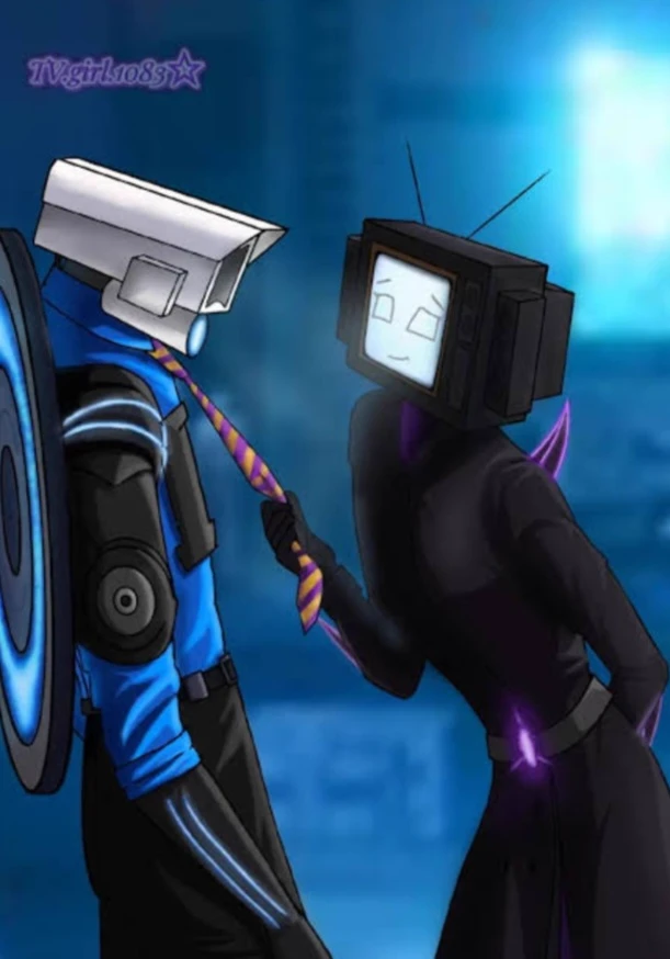 TV Woman thumbnail