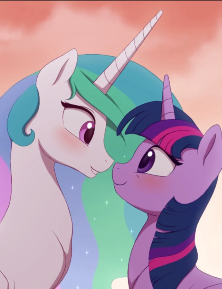 Twilight Sparkle thumbnail