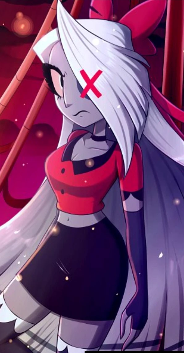 Vaggie thumbnail