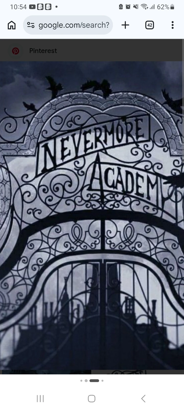Nervemore RPG thumbnail