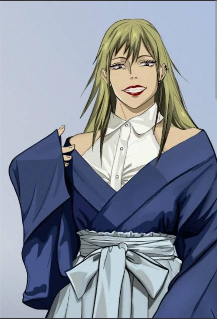 Naoya Zenin thumbnail