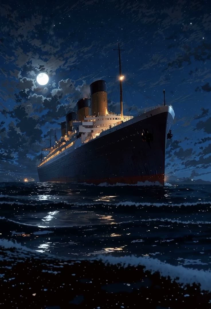 Ship thumbnail