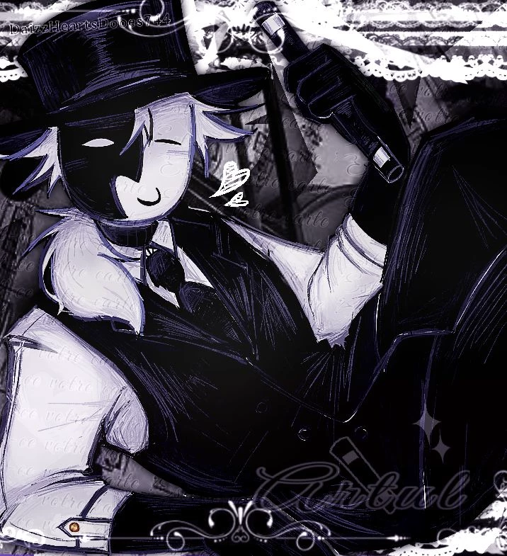 artful thumbnail
