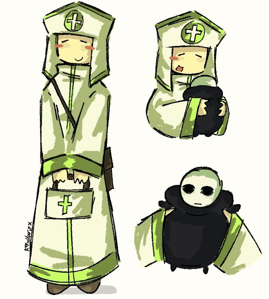 caretaker thumbnail