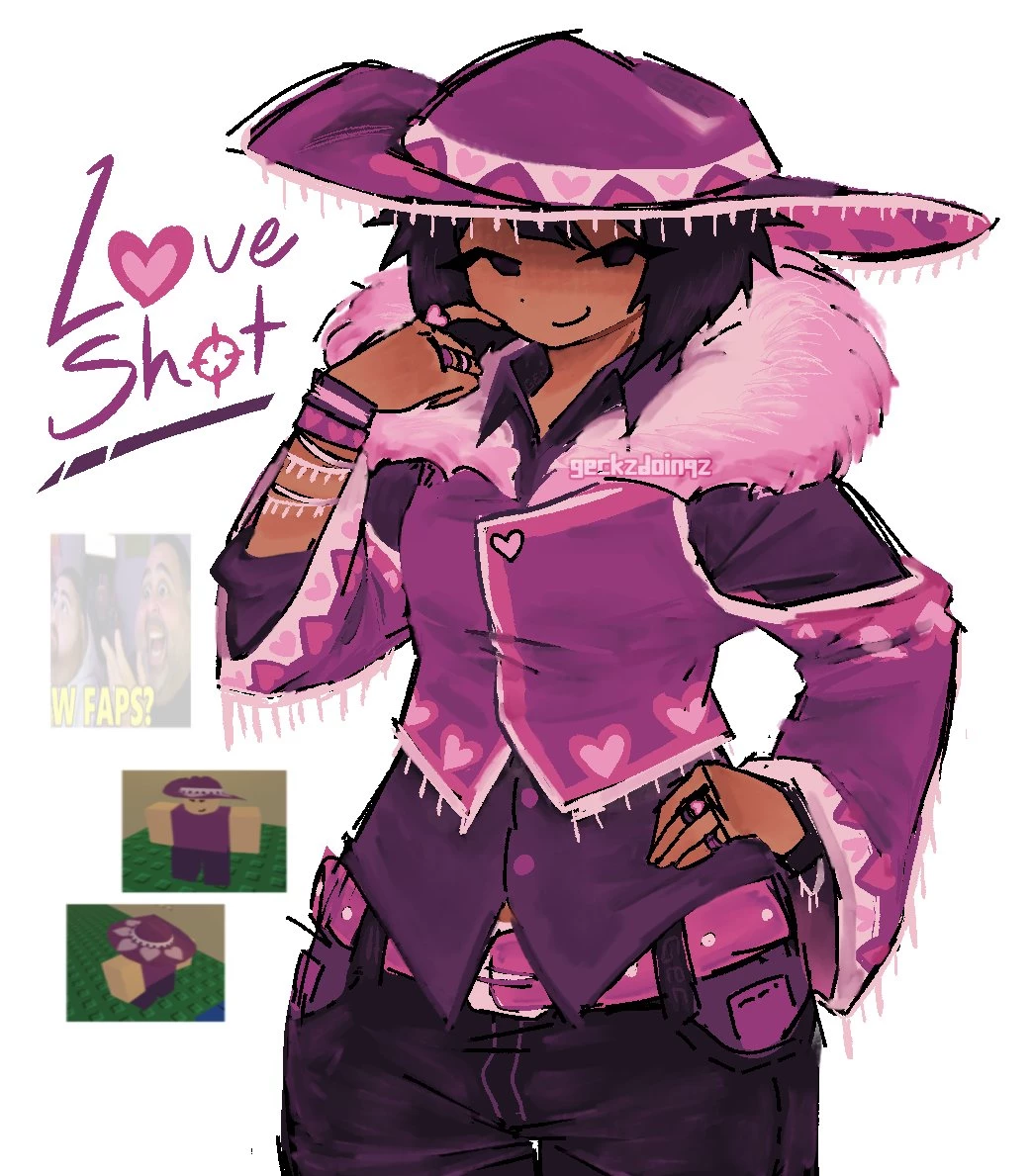 Loveshot thumbnail