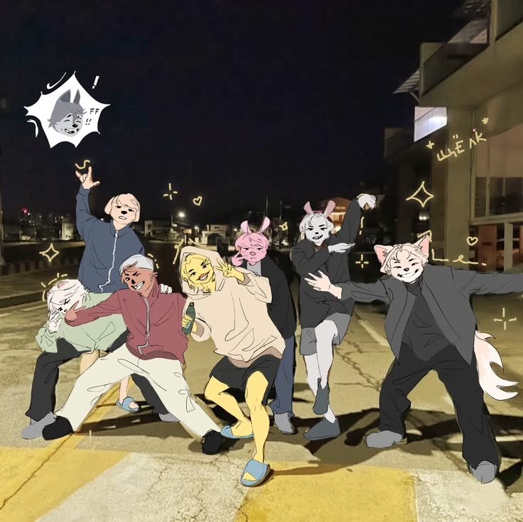 Straykids thumbnail