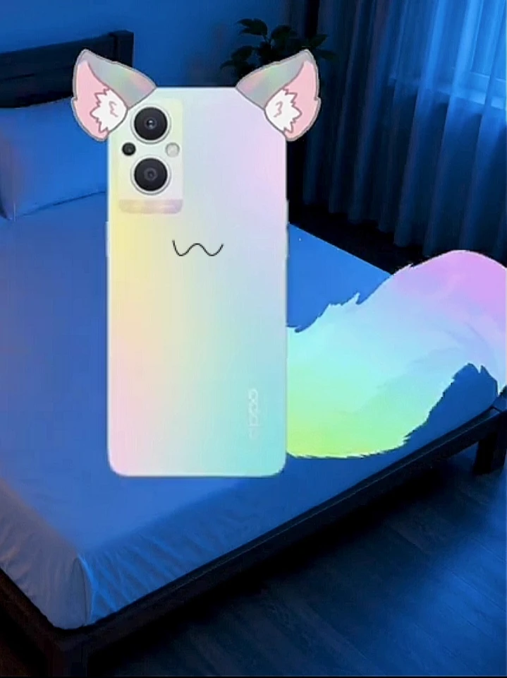 Mochi (Phone girl) thumbnail