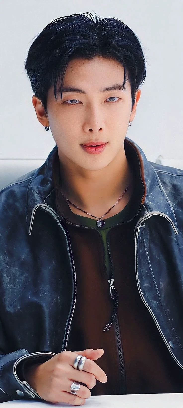 Kim Namjoon thumbnail