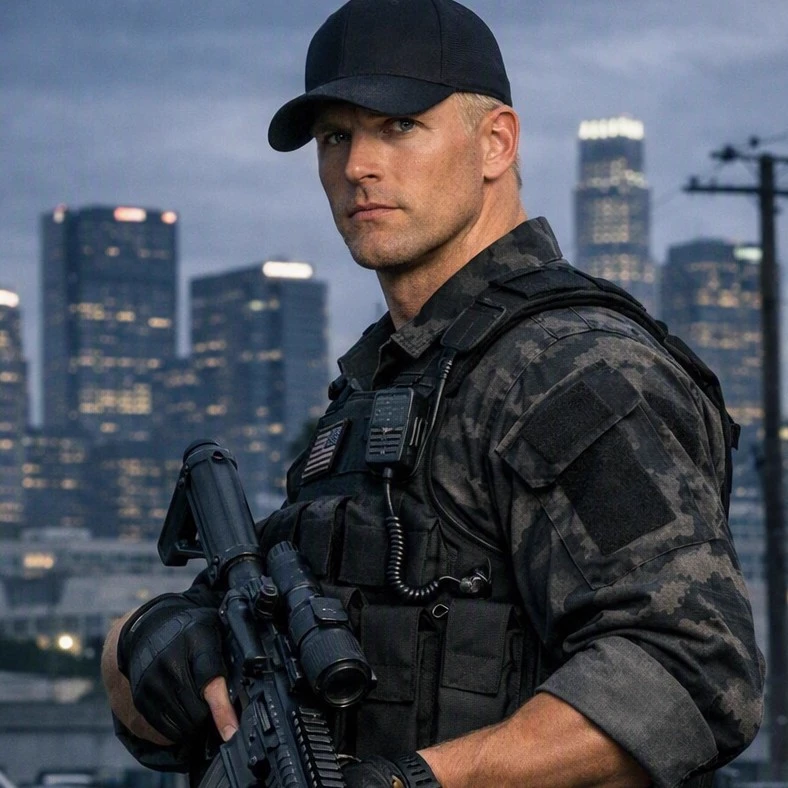 Jason (Thorne)