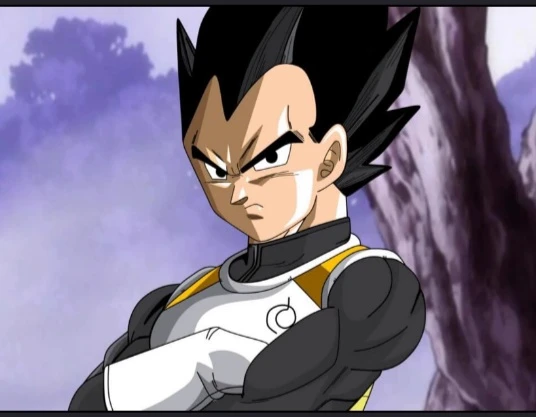 vegeta thumbnail