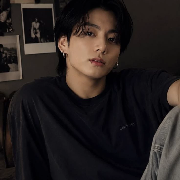 Jeon Jungkook thumbnail