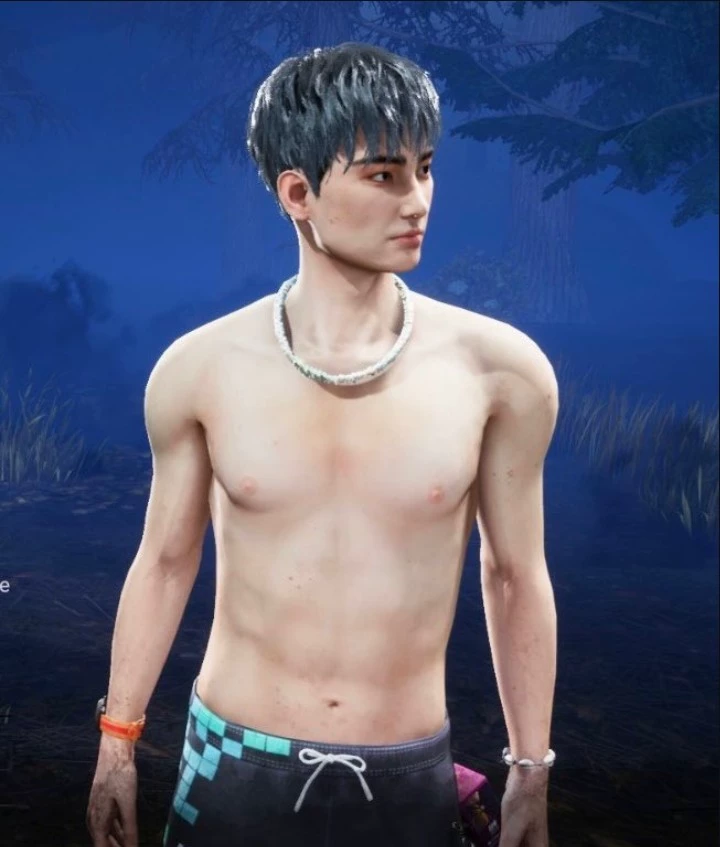 kwon Tae-young dbd thumbnail