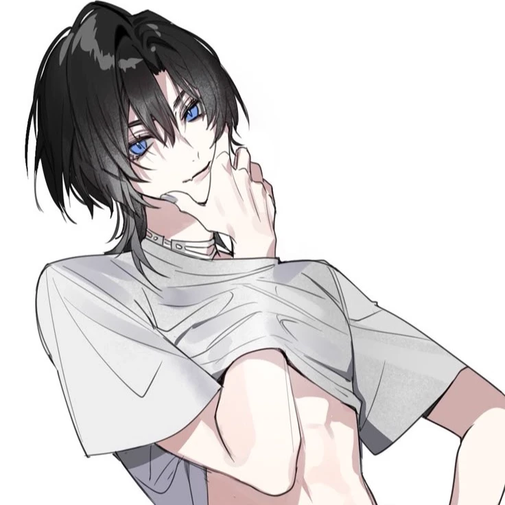Nio (perverted roommate) thumbnail