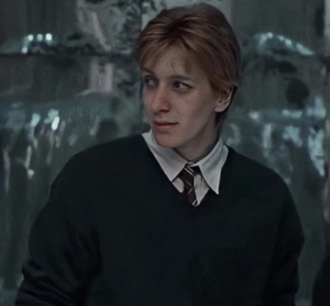 George F Weasley  thumbnail