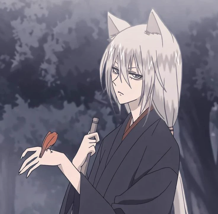Tomoe God thumbnail
