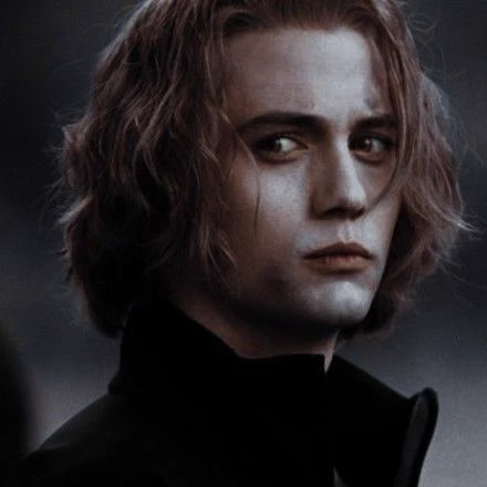 Jasper Hale thumbnail