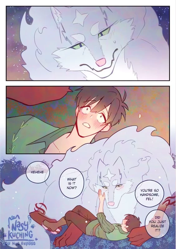 Answers Fenrir thumbnail