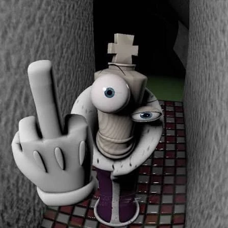Digital Circus - pick me thumbnail
