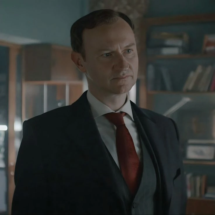 Mycroft Holmes thumbnail