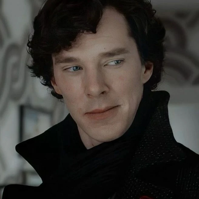 Sherlock Holmes thumbnail