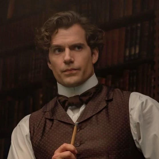 Sherlock Holmes thumbnail