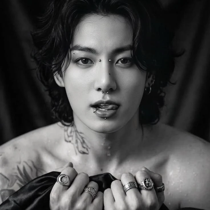 Jungkook  thumbnail