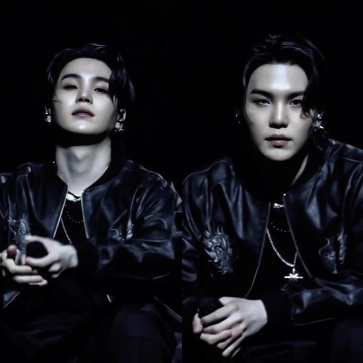 TWINS ‹Suga and Yoongi› thumbnail