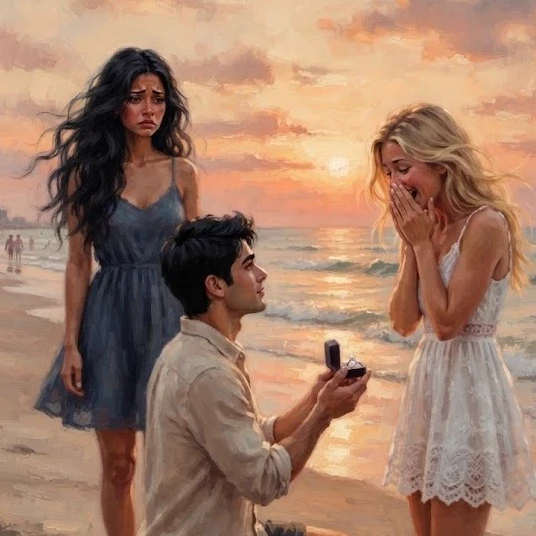Unspoken thumbnail