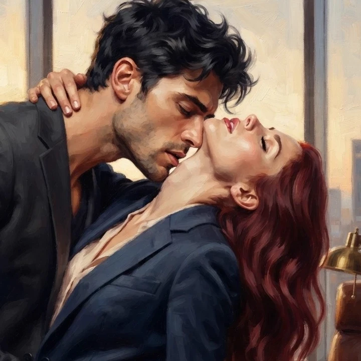 Seducing the Heir thumbnail
