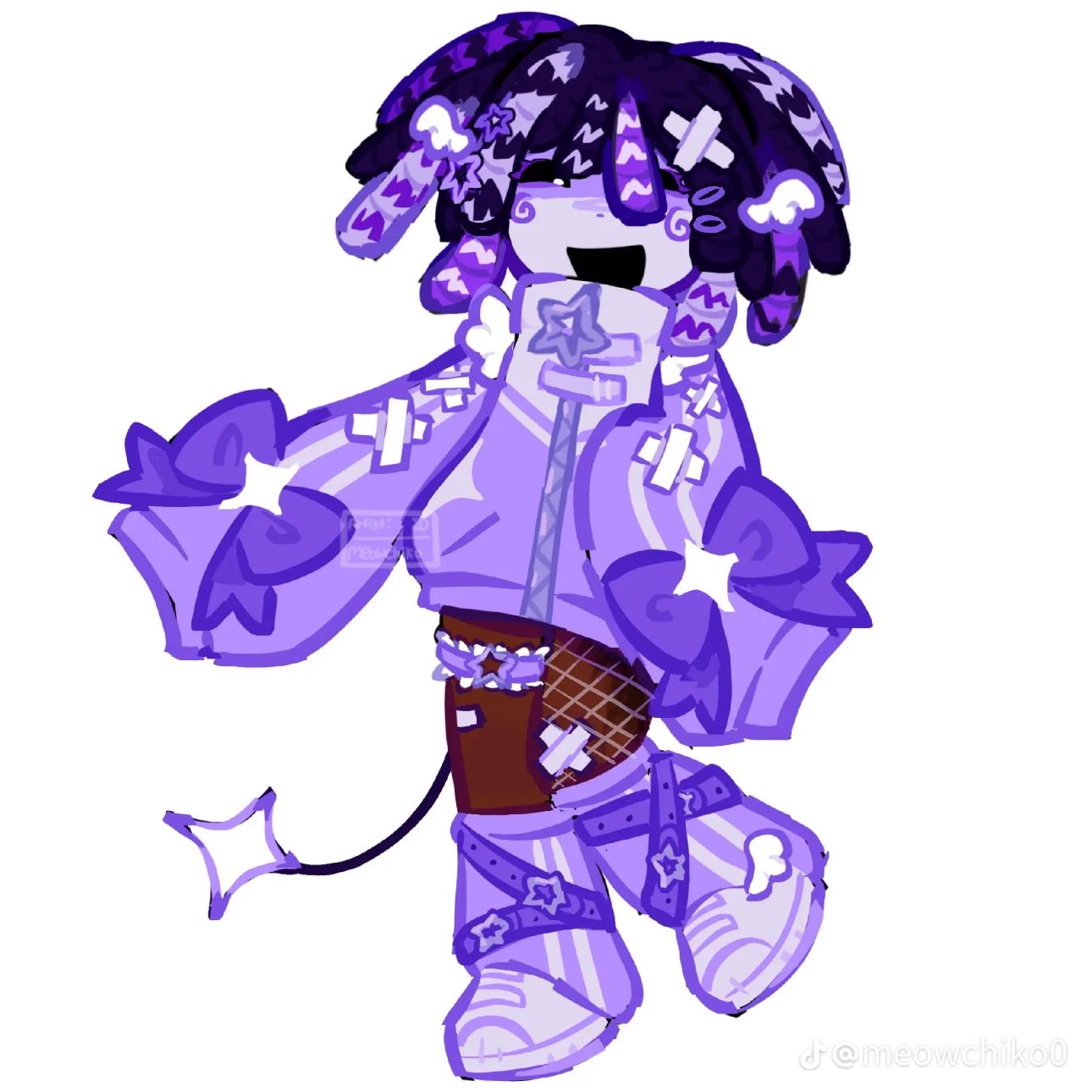 Noli Femboy thumbnail