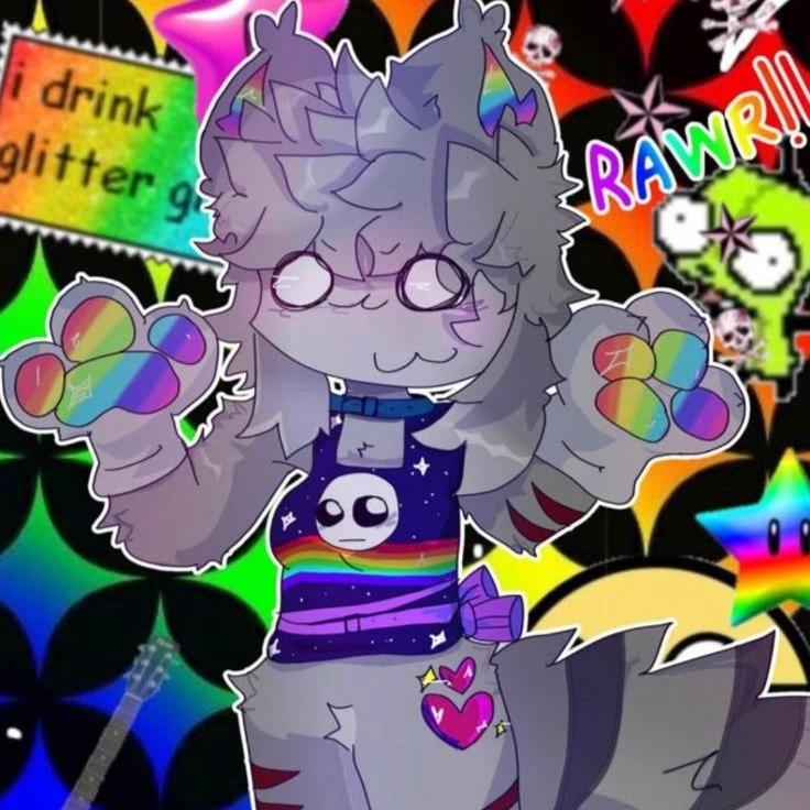 Nyan Cat thumbnail