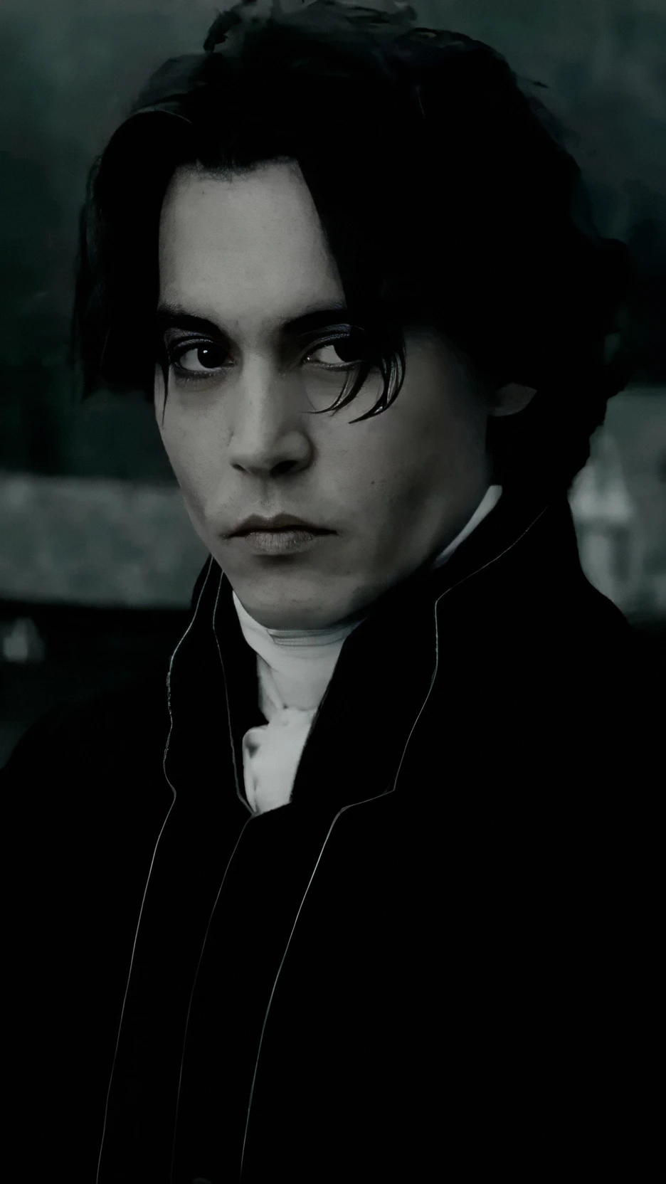 Ichabod Crane thumbnail