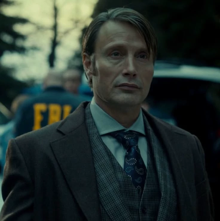 Hannibal Lecter thumbnail