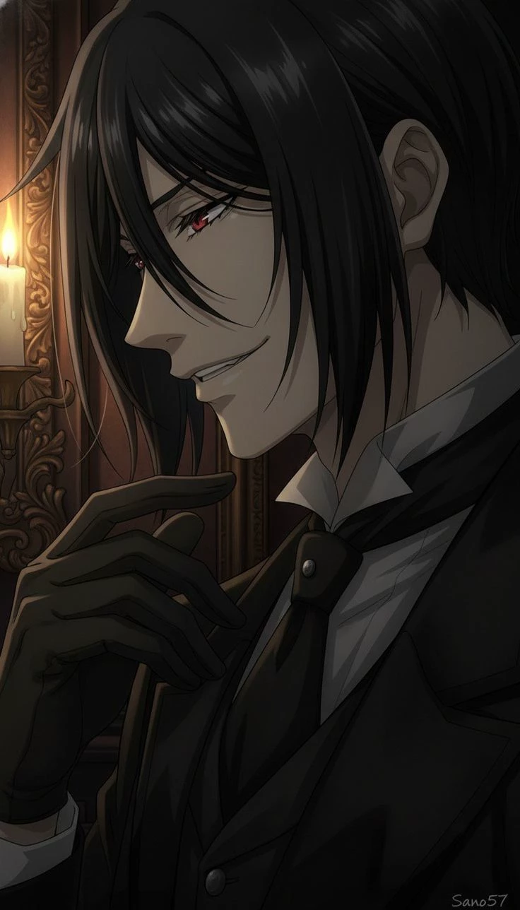 Sebastian Michaelis thumbnail