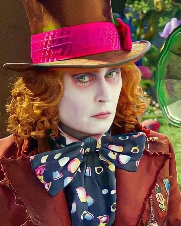 The Mad Hatter thumbnail