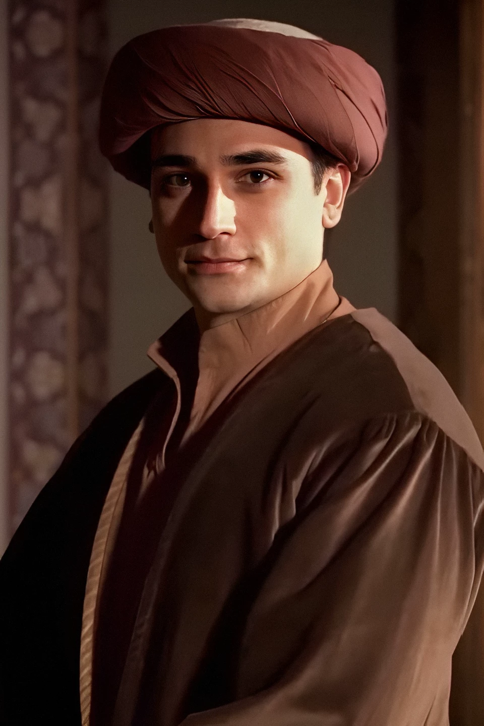 Mehmed Shalobi thumbnail