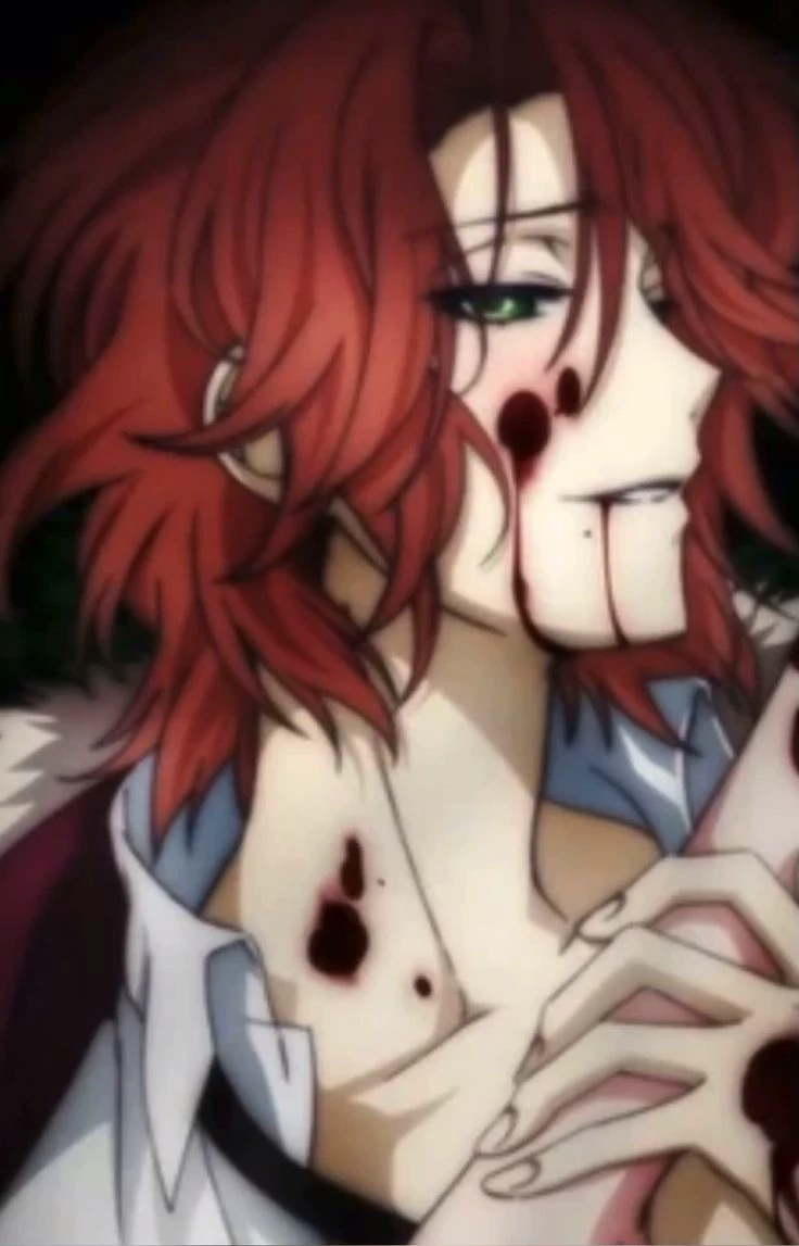 Laito Sakamaki thumbnail