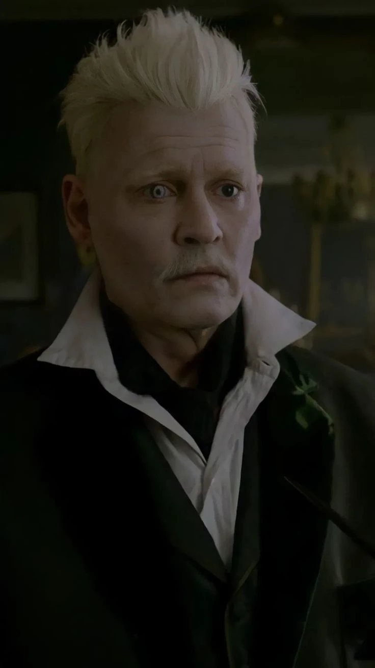 Gellert Grindelwald thumbnail