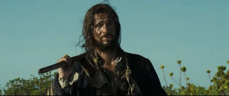 James Norrington thumbnail