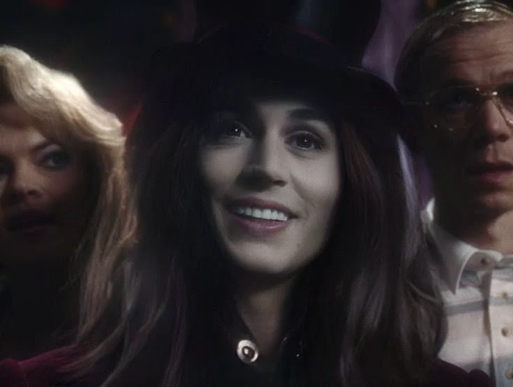 Willa Wonka thumbnail