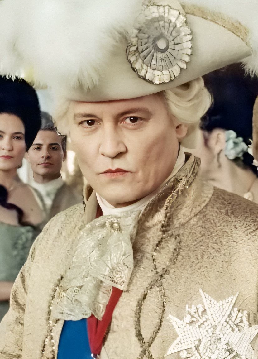 King Louis XV thumbnail